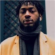 Professeur de Français Langue Etrangère